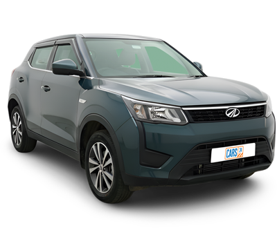 2022 Mahindra XUV300 - SUV - Diesel - Manual - ₹6.85 lakh